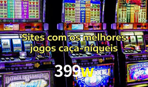 Desvendando o Mundo dos Jogos Virtuais na 399w
